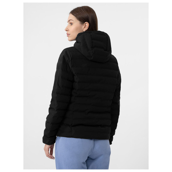 4F Γυναικείο μπουφάν Down Jacket 4F Γυναικείο μπουφάν Down Jacket